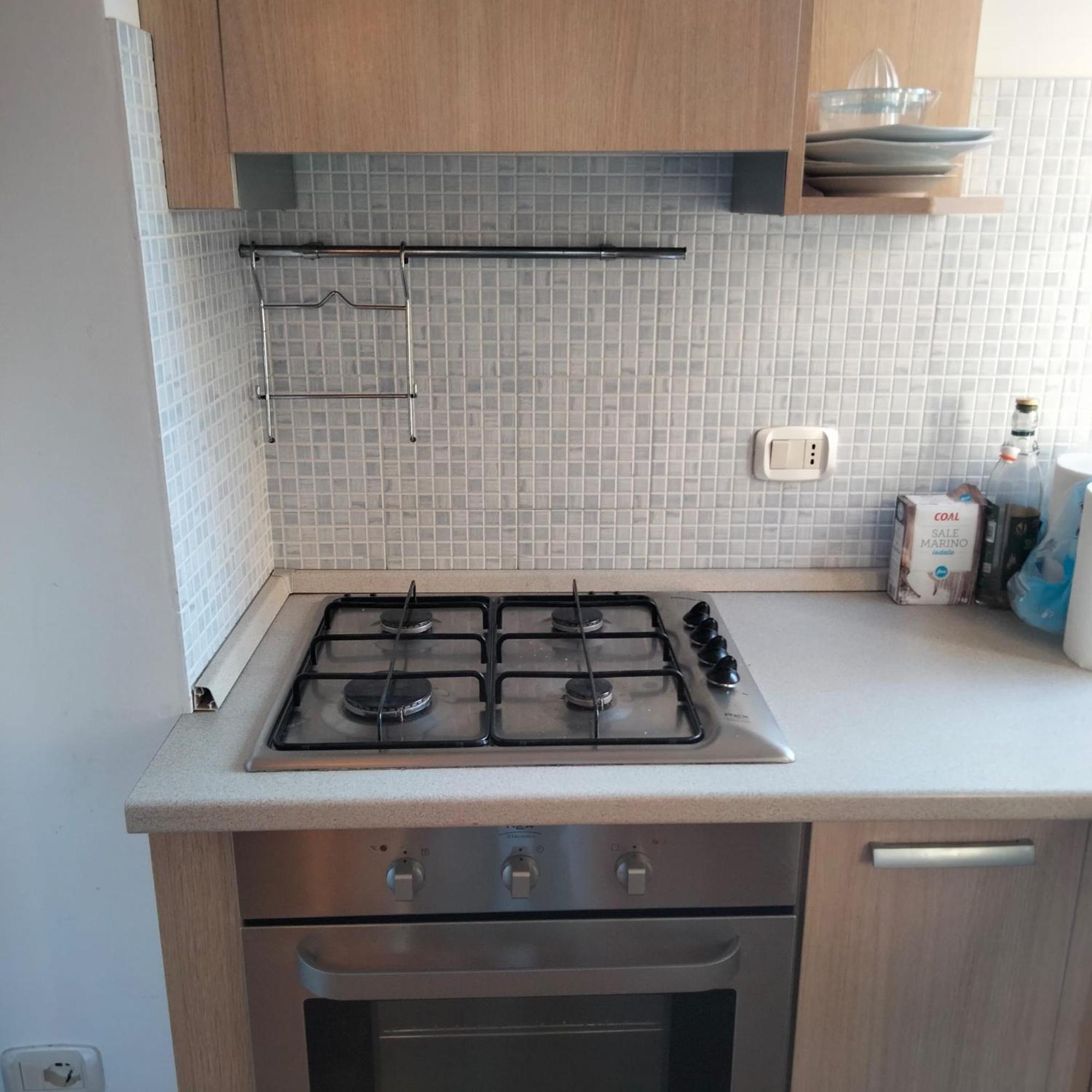 Appartement N258 - Numana, Delizioso Trilocale A Due Passi Dal Centro Extérieur photo